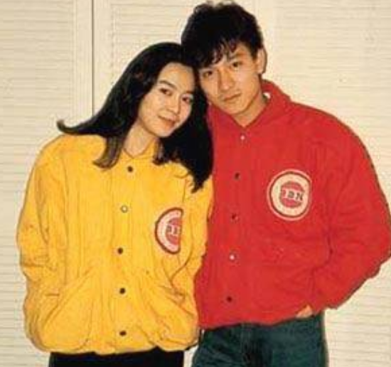 “天王”劉德華:經歷了3段感情,最後為何選擇朱麗倩? “天王”劉德華:經歷了3段感情,最後為何選擇朱麗倩?