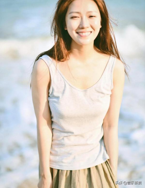 文藝範的菅紉姿,胡歌女神羅伊人 文藝範的菅紉姿,胡歌女神羅伊人