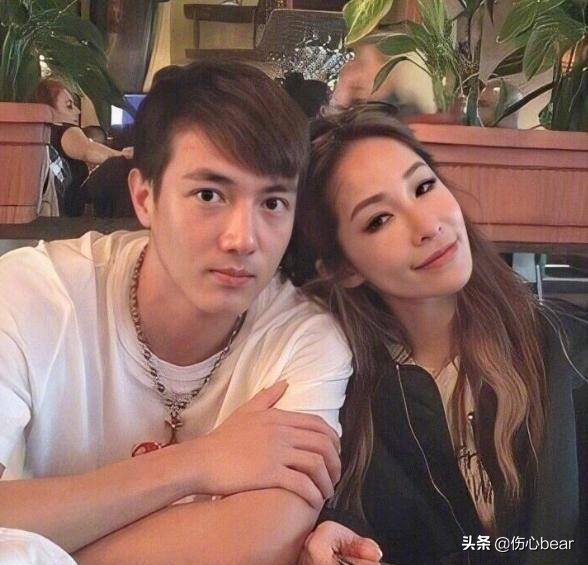 5位被稱為“鮮肉收割機”的女星,她們的快樂你想不到 5位被稱為“鮮肉收割機”的女星,她們的快樂你想不到