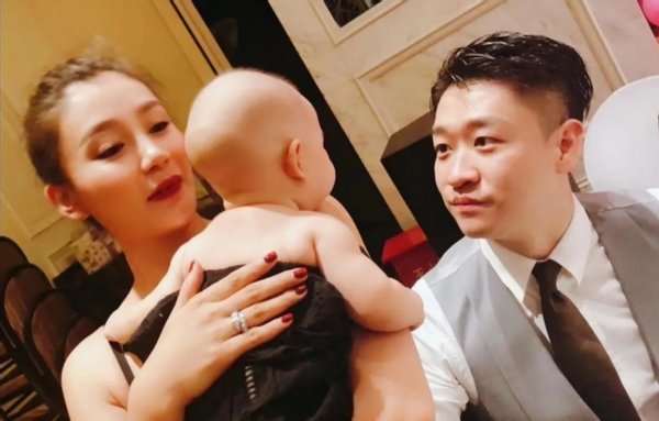 曹雲金被曝出軌並強勢逼唐菀離婚,本人維權獲賠3千元 曹雲金被曝出軌並強勢逼唐菀離婚,本人維權獲賠3千元