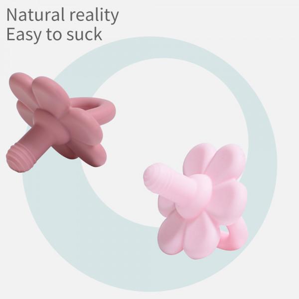 HAPBAY花形安撫奶嘴搞定一切 HAPBAY花形安撫奶嘴搞定一切