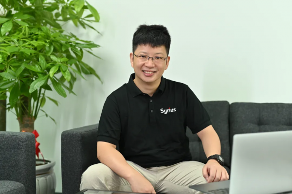 四個理工男聯手創業，物流機器人月租3500元，位元組跳動入局了