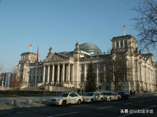 柏林撕裂嚴重,德國持續分裂?最窮城市,如何引領歐洲? 柏林撕裂嚴重,德國持續分裂?最窮城市,如何引領歐洲?