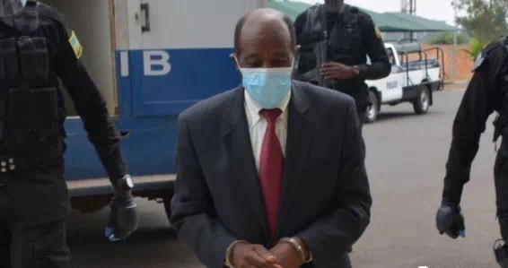 突發！《盧安達飯店》主角原型“有罪”