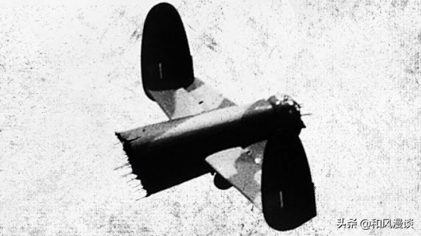 午夜幽靈，用半截尾巴飛行的“蘭開斯特”重型轟炸機