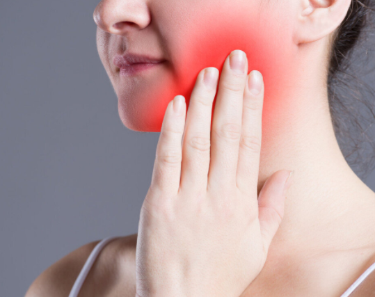 牙齦反覆發炎、腫痛要警惕!可能是得了這種病 牙齦反覆發炎、腫痛要警惕!可能是得了這種病