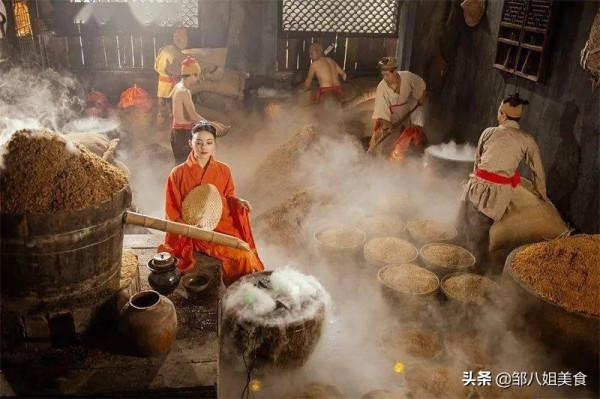 為什麼八大名酒全是大麴酒？行家告訴你大麴酒好在哪裡，建議收藏