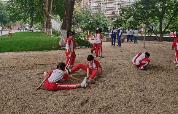 不檢查教案,不量化考勤,這所學校的辦學秘訣在哪裡? 不檢查教案,不量化考勤,這所學校的辦學秘訣在哪裡?