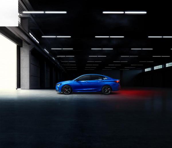 終於來了!提速比思域快,顏值不輸速騰,關鍵還不貴的威朗Pro GS 終於來了!提速比思域快,顏值不輸速騰,關鍵還不貴的威朗Pro GS