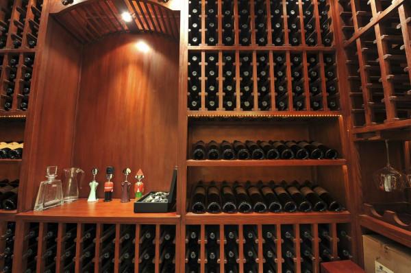 465㎡尊貴優雅的法式豪宅，精工細作盡顯皇室貴族般的品味