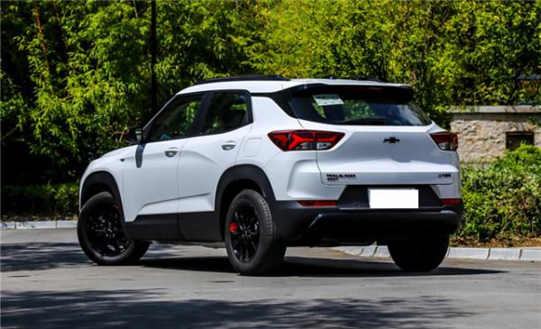 創界外觀很個性，1.3T爆發165馬力，它的實力到底怎麼樣？