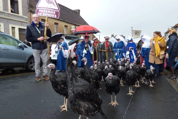 ​在世界各地,邂逅最“瘋狂”的聖誕節 ​在世界各地,邂逅最“瘋狂”的聖誕節