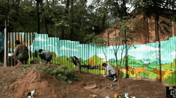 三個90後畢業不工作,跑到深山花八百塊租下荒宅,引400w人圍觀 三個90後畢業不工作,跑到深山花八百塊租下荒宅,引400w人圍觀