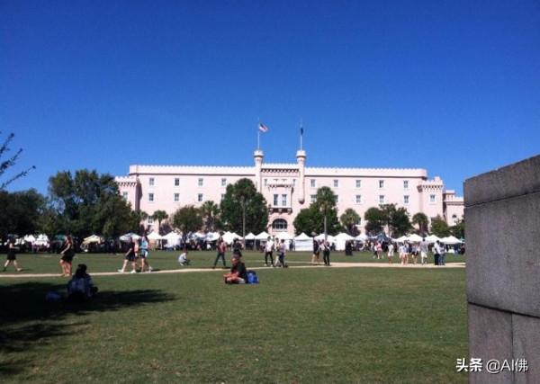 美國最好的50個農貿市場