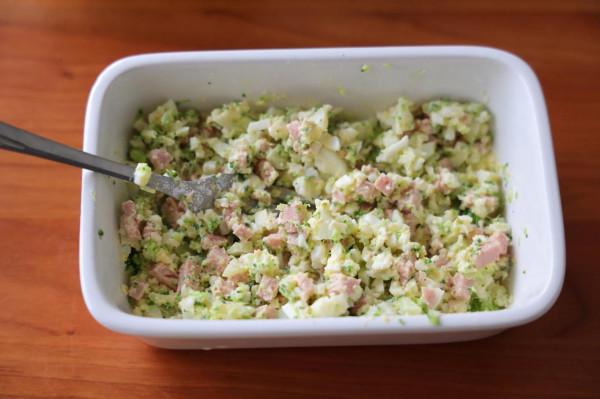 適合減脂健身的三明治,低油低脂,膳食纖維含量高,10分鐘搞定 適合減脂健身的三明治,低油低脂,膳食纖維含量高,10分鐘搞定