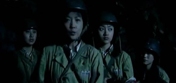 抗美援朝50週年,美國記者帶來4副畫像,揭開5名女兵失蹤之謎 抗美援朝50週年,美國記者帶來4副畫像,揭開5名女兵失蹤之謎