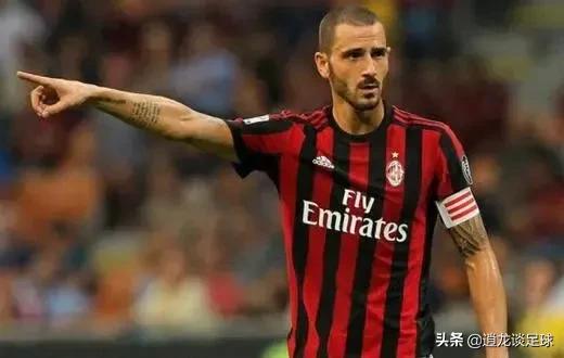 AC米蘭不應該出售的五名偉大球員！如果不走早就復興了