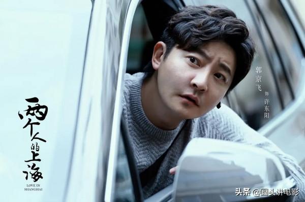 正在熱播的十部電視劇，《斛珠夫人》排在第三，你在看哪一部？