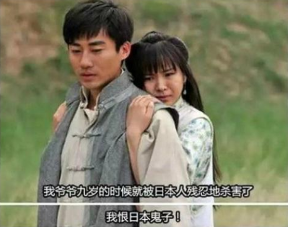 這些雷人的搞笑臺詞，導演腦洞真大