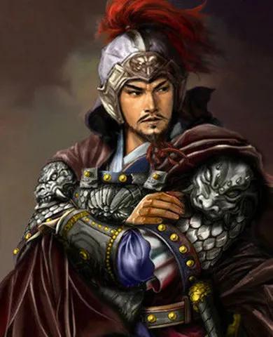 有明一代,立功疆場,鮮為人知的十三名將 有明一代,立功疆場,鮮為人知的十三名將