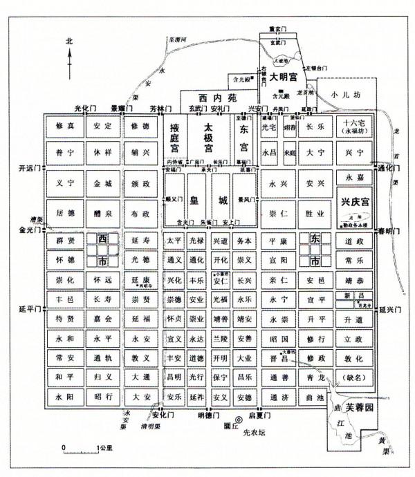 古都輝煌① 古都輝煌①