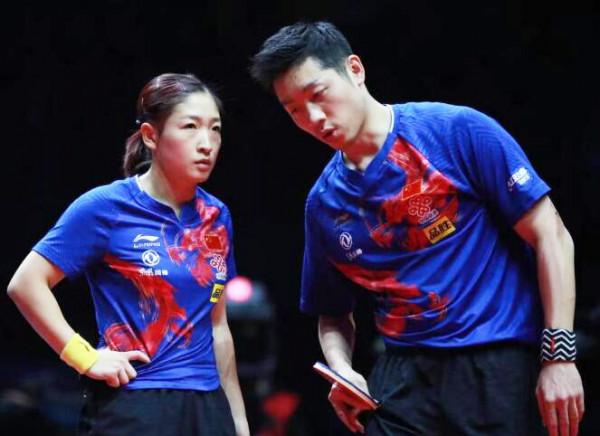 深度分析：全運會的乒乓球比賽，真的比奧運會、世乒賽更難嗎？