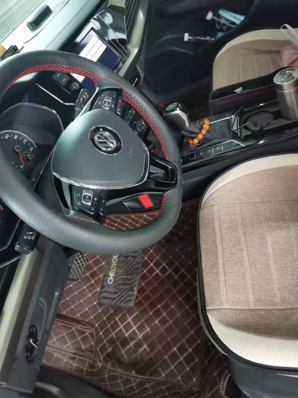 諸城恐龍博物館之旅