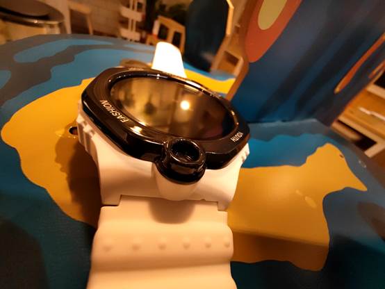 功能堪比成人智慧手錶，dido Y08S兒童智慧手錶體驗評測