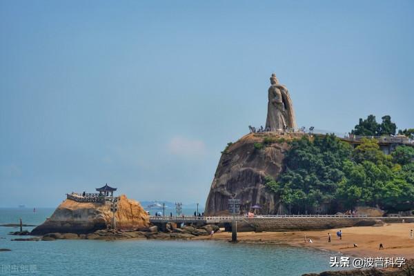 神舟飛船曾被一個織布廠卡脖子？歐美趁機敲竹槓，多虧了福建人