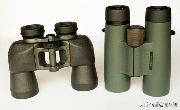 KOWA Genesis 10.5x44評測 KOWA Genesis 10.5x44評測