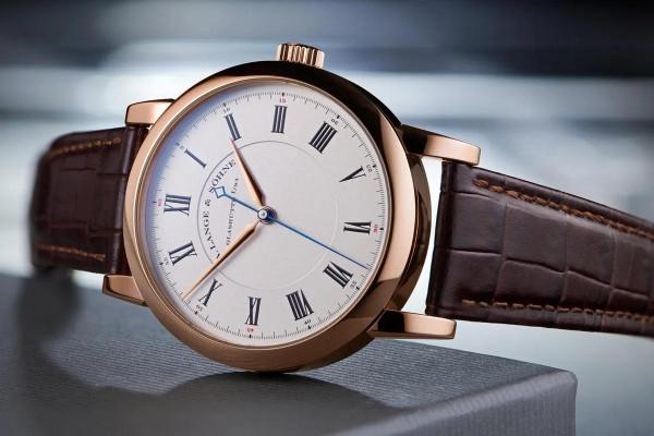 遊絲硬度及彈性升級的秘密:Richard Lange與他的專利發明 遊絲硬度及彈性升級的秘密:Richard Lange與他的專利發明