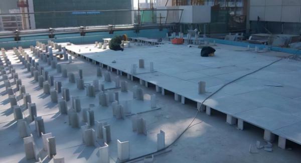 家住頂樓太熱，該怎樣做隔熱？我花500元做好，比空調還有用