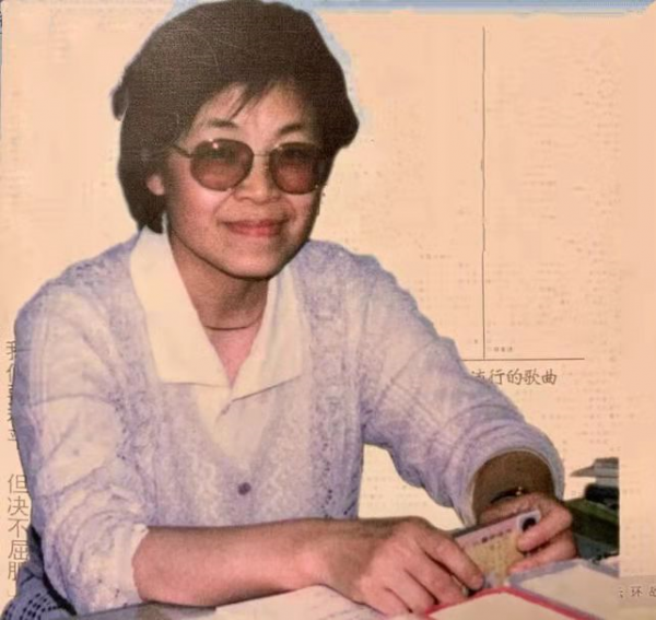 1999年,記者邵雲環在北約轟炸中犧牲,今丈夫未娶,兒子繼承遺志 1999年,記者邵雲環在北約轟炸中犧牲,今丈夫未娶,兒子繼承遺志