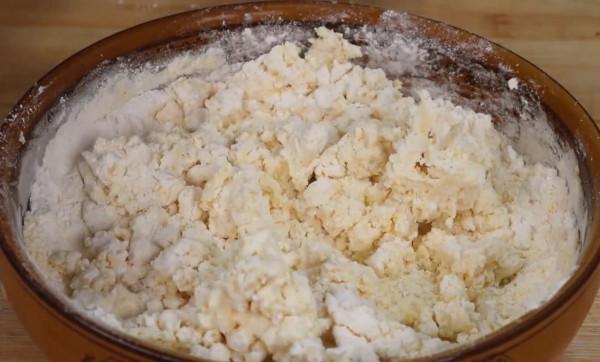 糯米粉和玉米麵一起做,實在太香了,孩子天天點名要吃,超解饞 糯米粉和玉米麵一起做,實在太香了,孩子天天點名要吃,超解饞