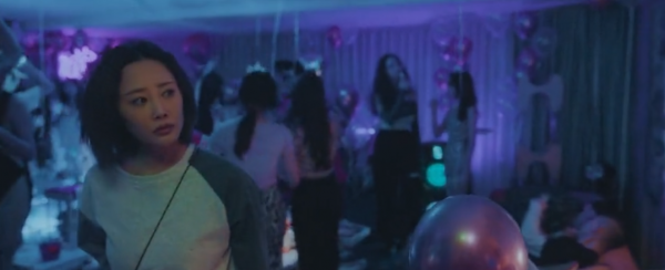 《愛很美味》太敢拍了,成年人的愛情很露骨,直接俘獲觀眾的心 《愛很美味》太敢拍了,成年人的愛情很露骨,直接俘獲觀眾的心