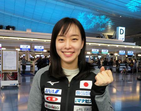 日本“乒乓女神”石川佳純到底有多美（多圖）