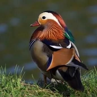 鳥的世界 鳥的天堂