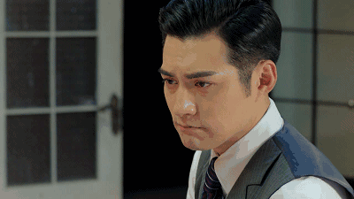 別再吹捧“建模臉”了！這4位男演員告訴你，什麼是小說男主的臉