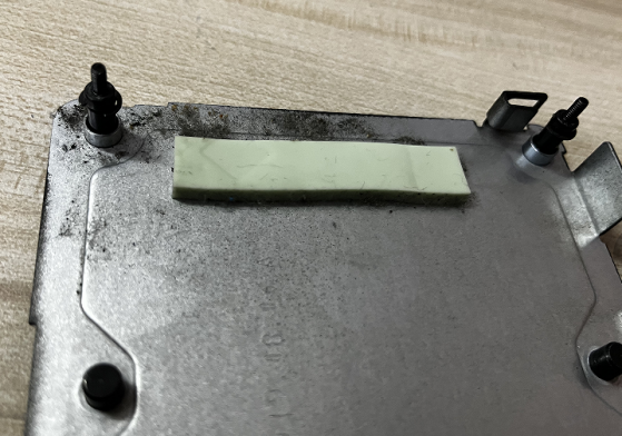 Intel NUC拆解