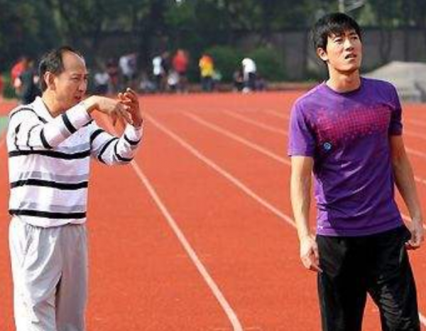 劉翔：人生大起大落，領證不到1年便離婚，後來二婚妻子才貌雙全