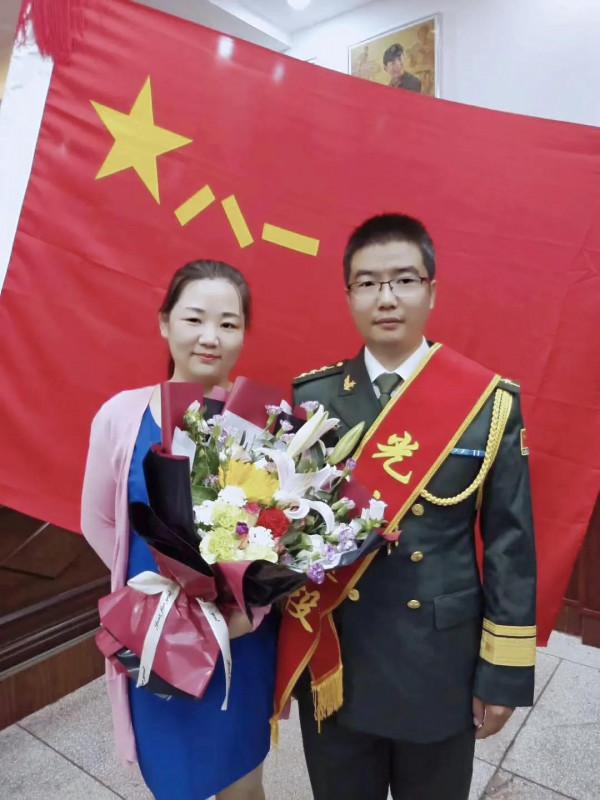 與你在一起的八年 與你在一起的八年