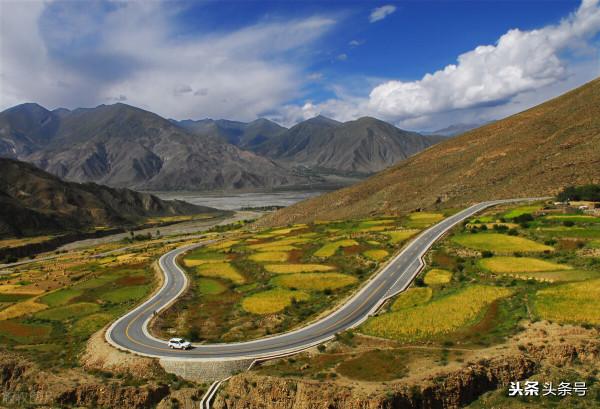 川藏線人狼奇緣