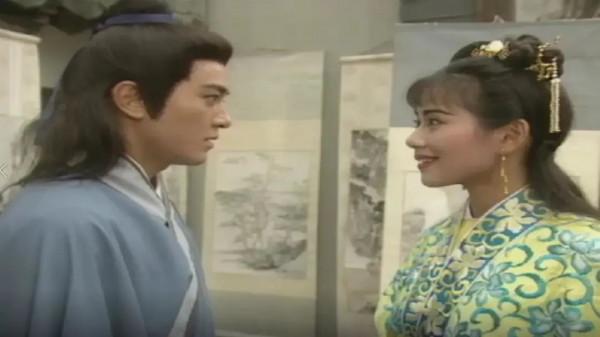 仙俠鼻祖《仙侶奇緣》:化身血魔的鄭伊健,顏值爆表,秒殺小鮮肉 仙俠鼻祖《仙侶奇緣》:化身血魔的鄭伊健,顏值爆表,秒殺小鮮肉