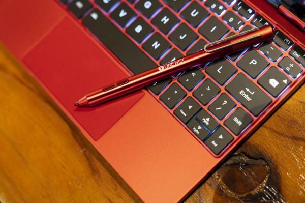 高效移動辦公 玩轉於掌上的國潮筆記本：壹號本4代錦鯉限量版體驗