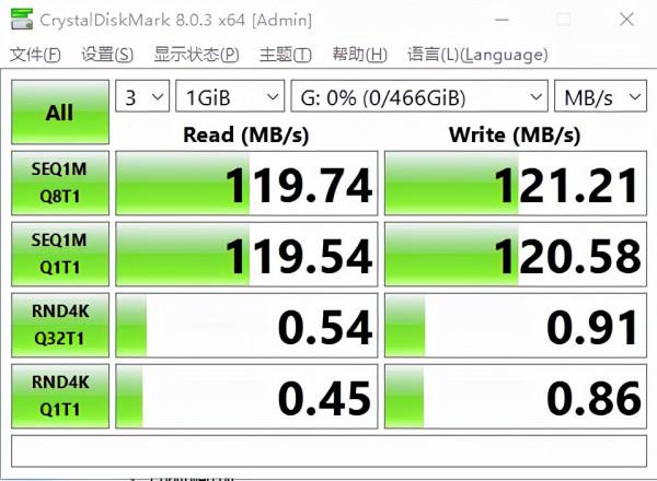 憶捷EAGET G66 插畫行動硬碟評測:顏值既王道 憶捷EAGET G66 插畫行動硬碟評測:顏值既王道