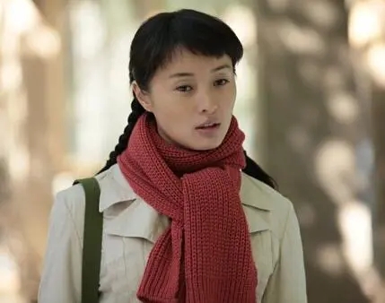 做人乾淨不濫情，不傍富豪，潔身自好，這5位女演員堪稱“清流”