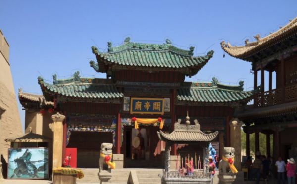 供奉外國神仙的叫“寺”,供奉中國神仙的叫什麼?老和尚道出答案 供奉外國神仙的叫“寺”,供奉中國神仙的叫什麼?老和尚道出答案