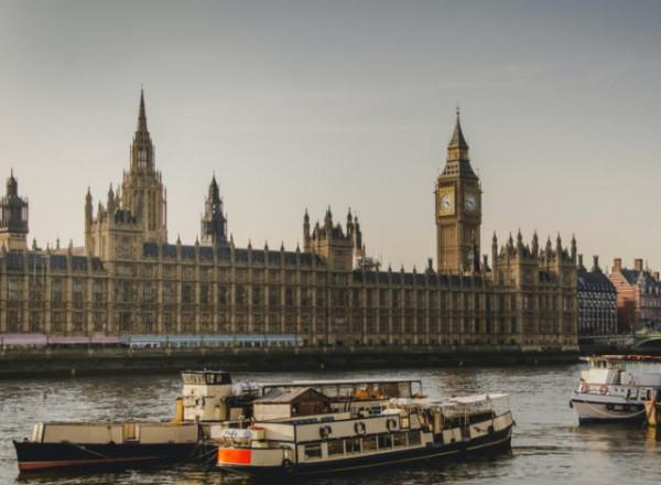 禁止中國大使參加活動？英國無理取鬧，中方只能堅決採取反制措施