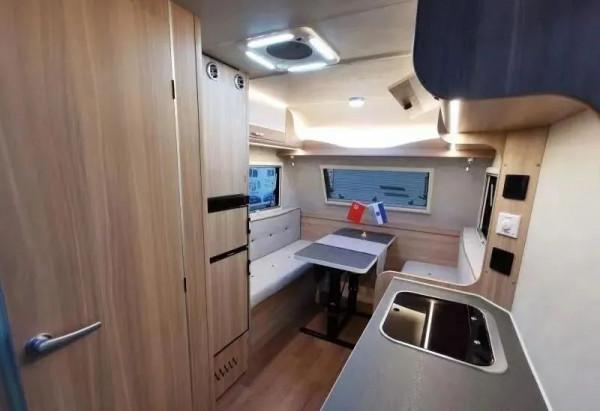 迷野480系列 三款配置任你選 10萬元左右 享受精緻旅行體驗