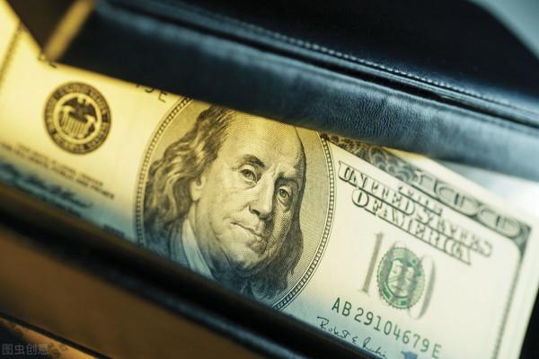 美元“最後一次”收割世界，最先倒下的將會是誰？